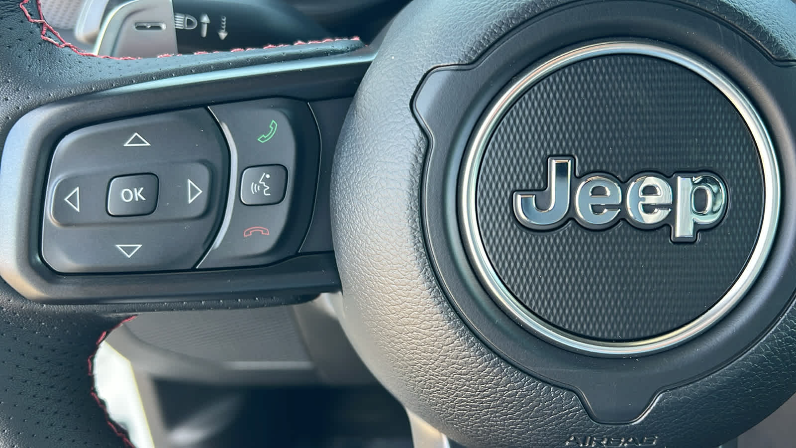 Thumbnail: 2026 Jeep Wrangler - 19