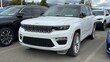 Jeep Grand Cherokee 4xe