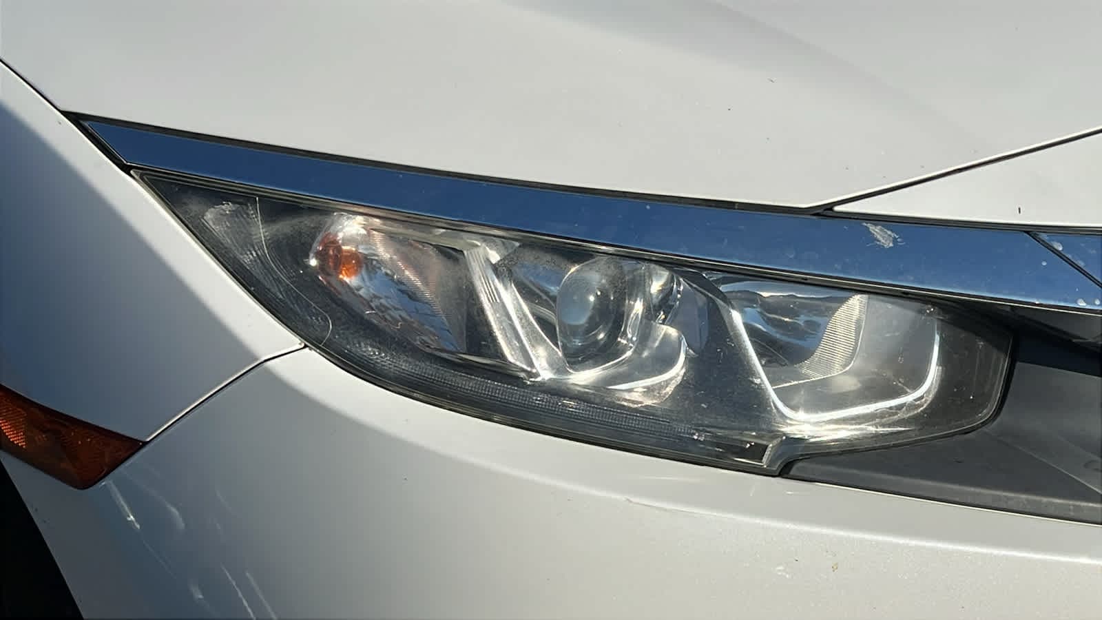 Thumbnail: 2018 Honda Civic - 4