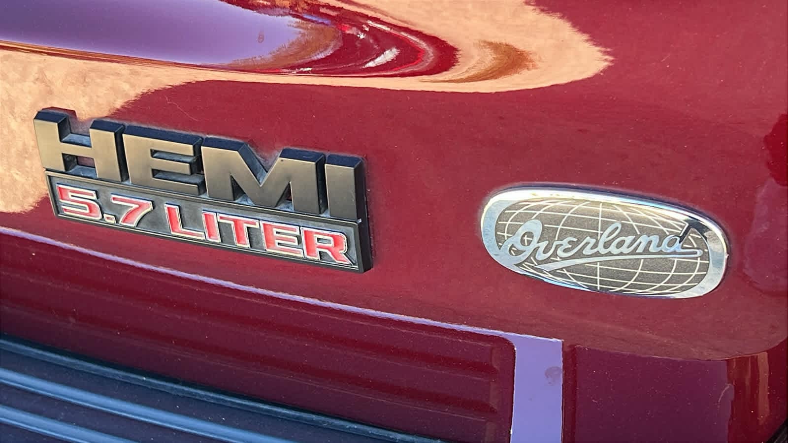Thumbnail: 2019 Jeep Grand Cherokee - 8