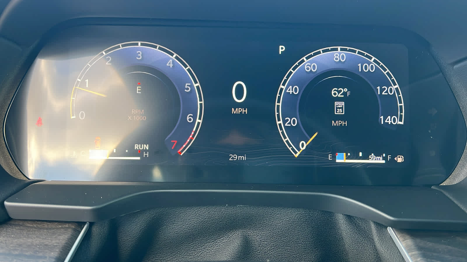 Thumbnail: 2026 Jeep Grand Cherokee L - 21