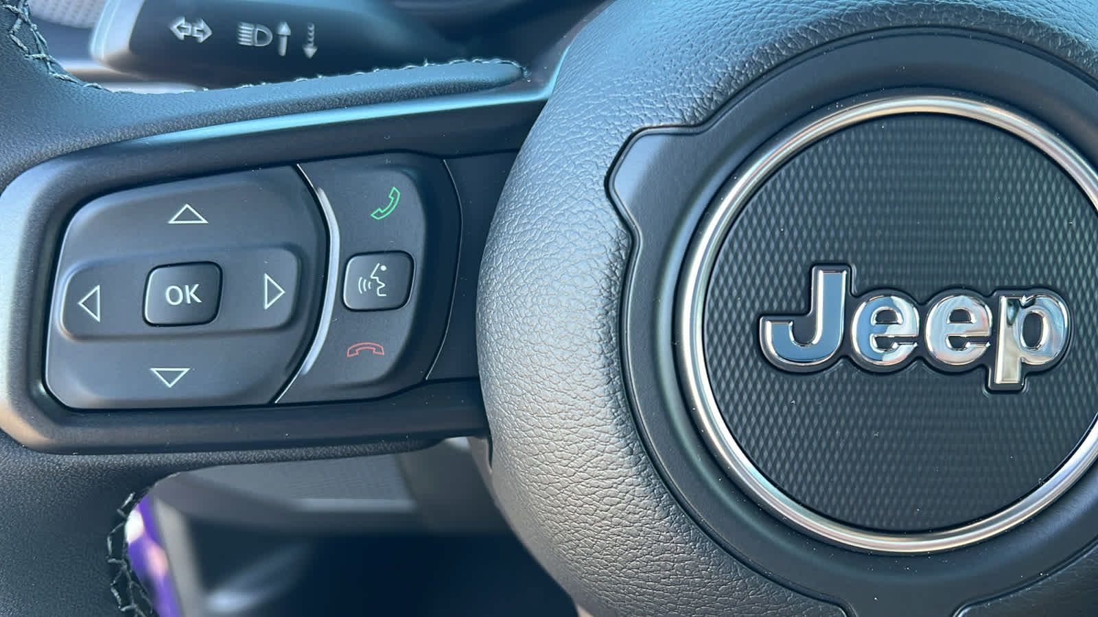 Thumbnail: 2026 Jeep Wrangler - 19