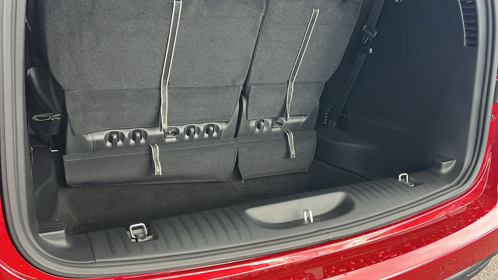 Thumbnail: 2026 Chrysler Pacifica - 27