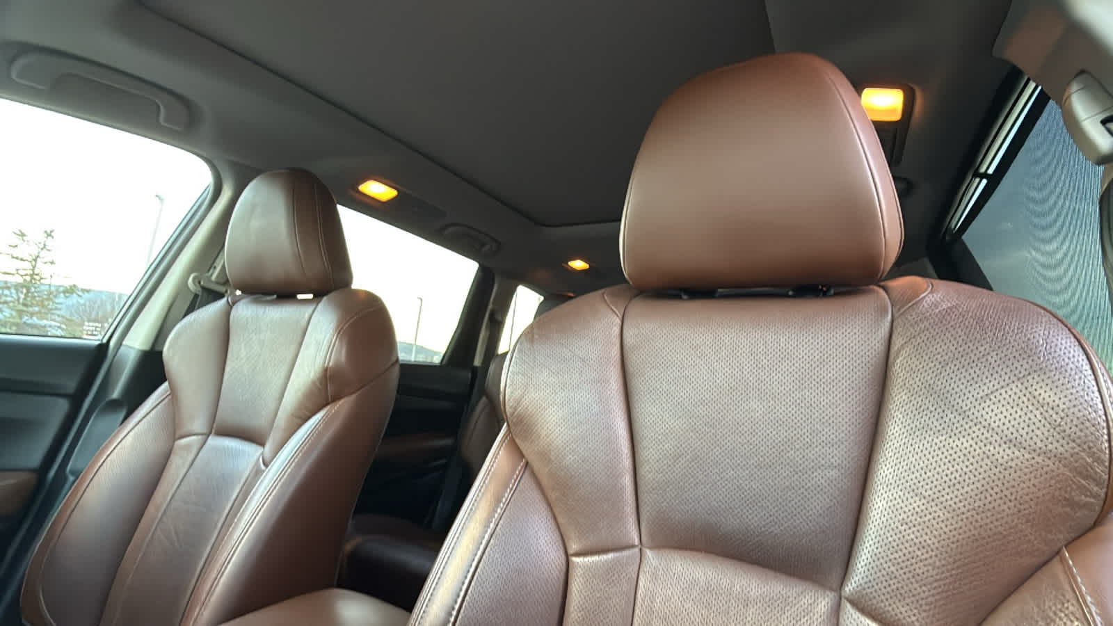 Thumbnail: 2020 Subaru Ascent - 11