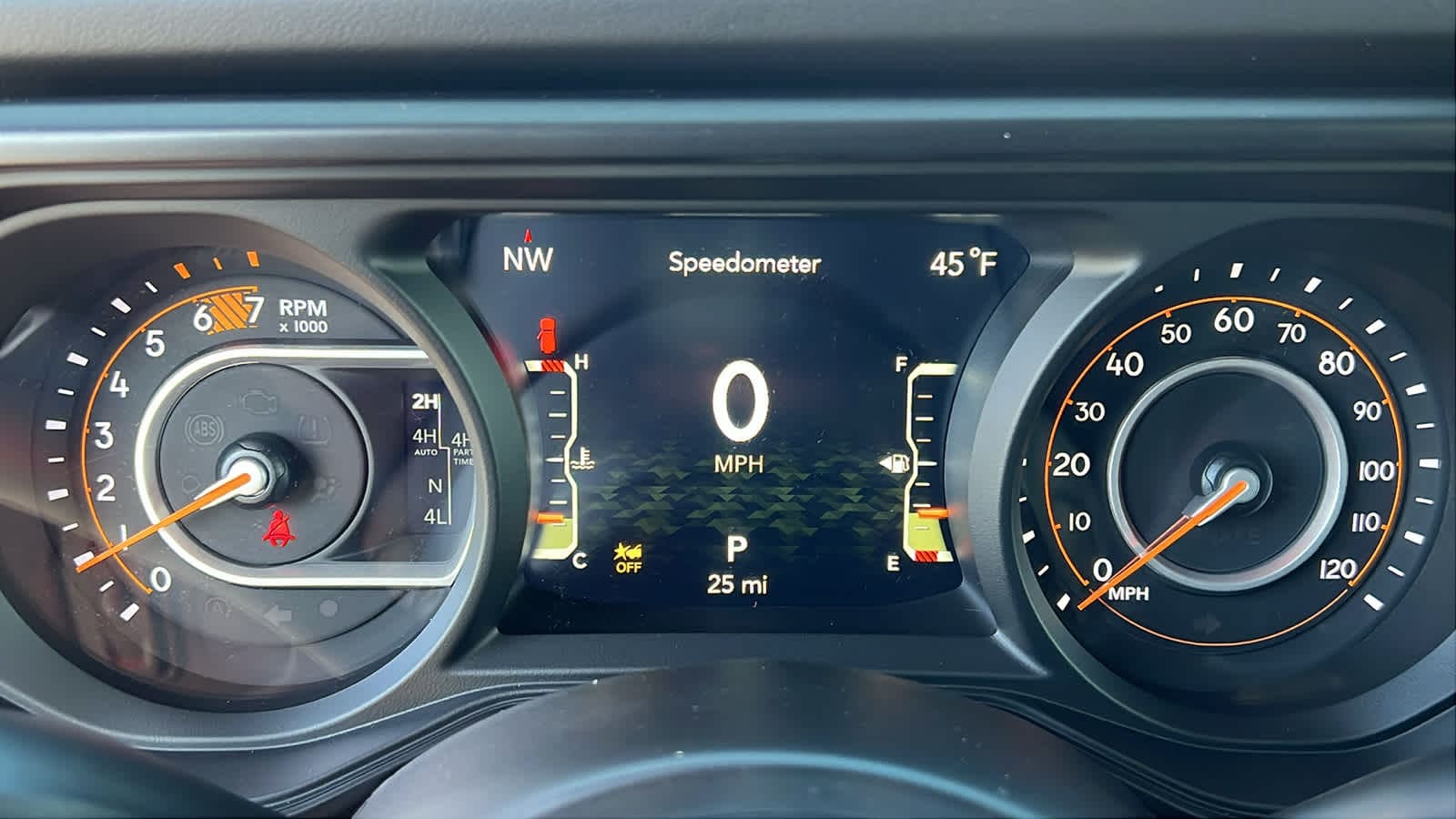 Thumbnail: 2026 Jeep Wrangler - 21