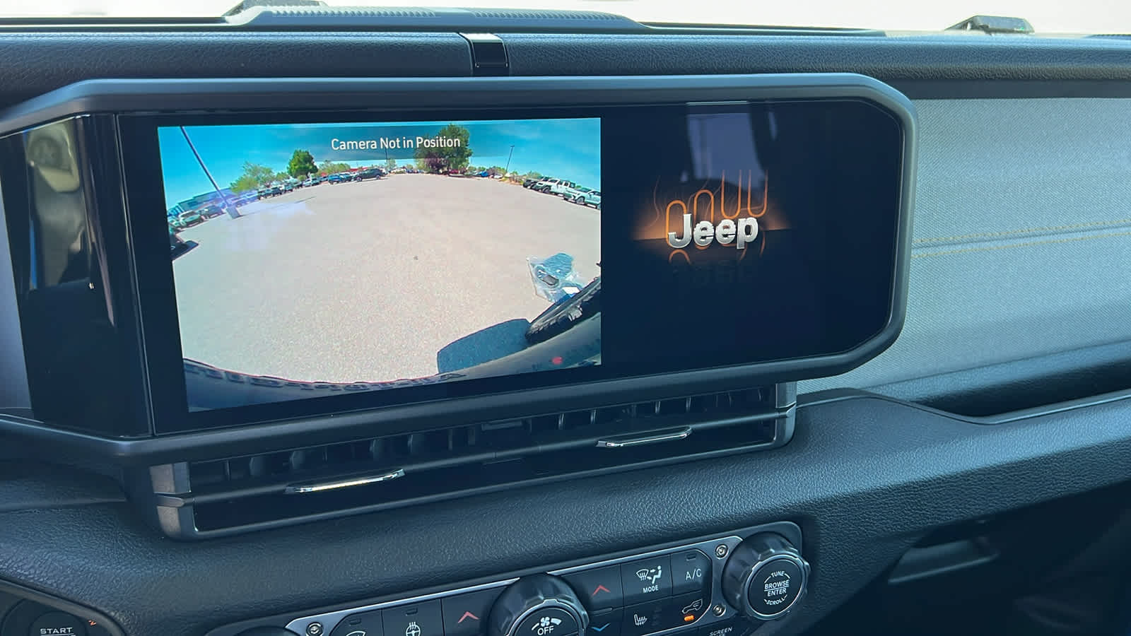 Thumbnail: 2026 Jeep Wrangler - 16
