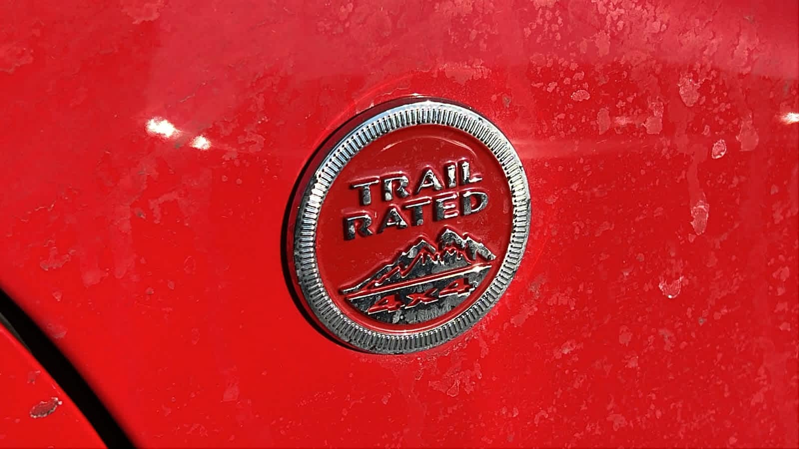 Thumbnail: 2023 Jeep Renegade - 4