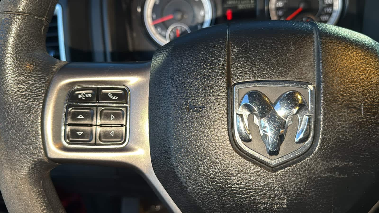 Thumbnail: 2022 RAM 1500 Classic - 19