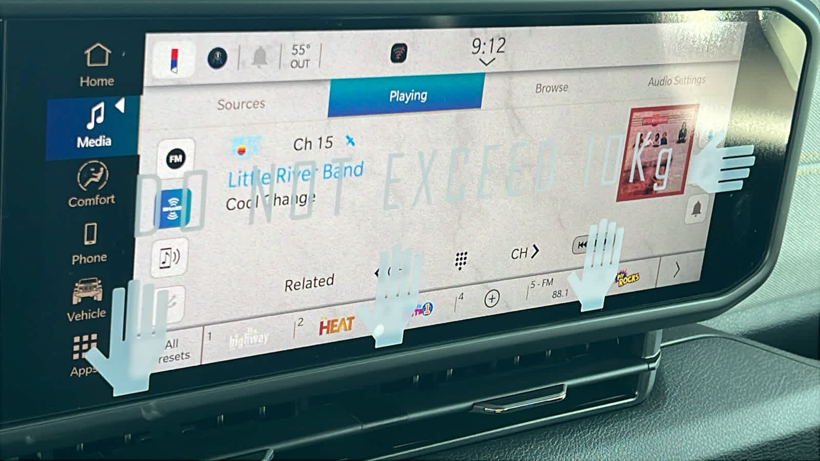 Thumbnail: 2026 Jeep Gladiator - 15