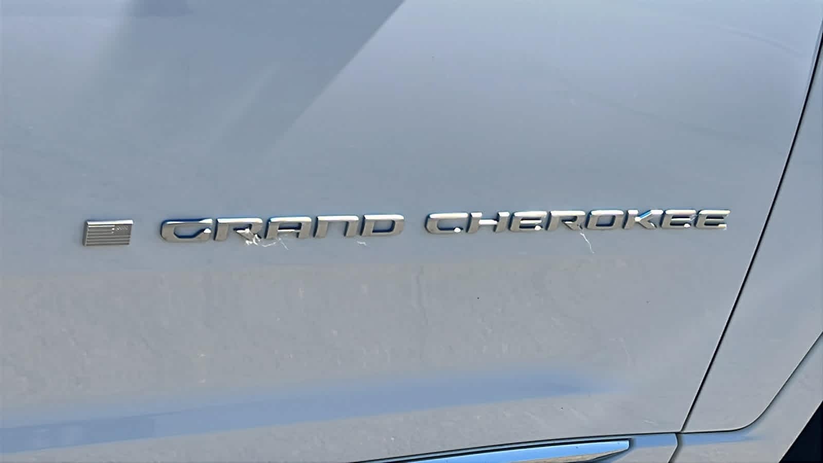 Thumbnail: 2023 Jeep Grand Cherokee - 5