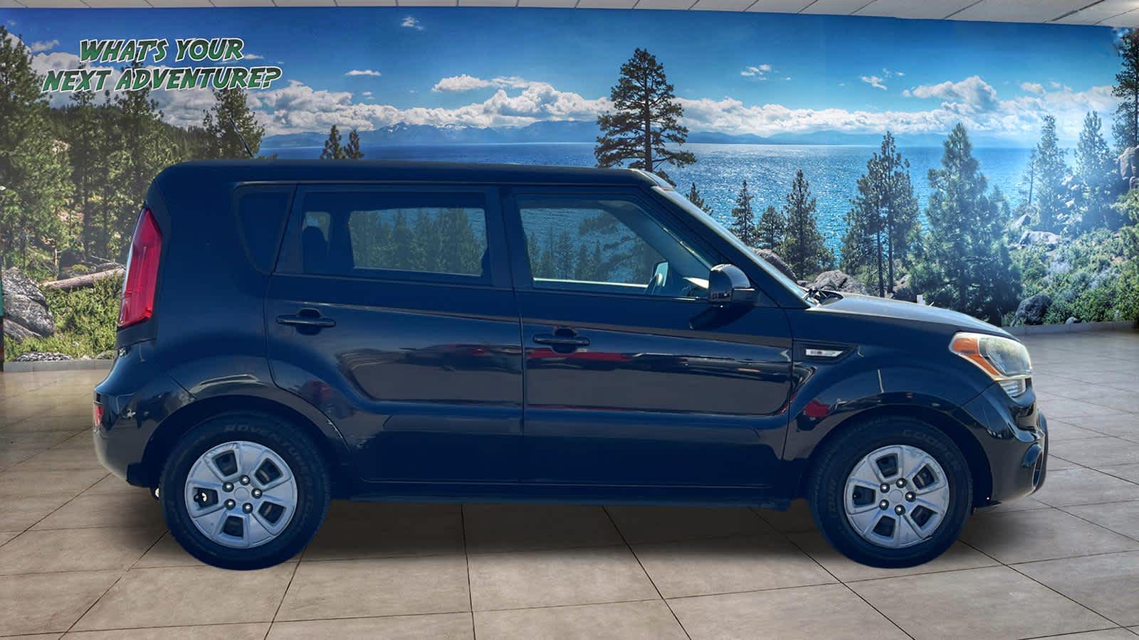 Thumbnail: 2013 Kia Soul - 4