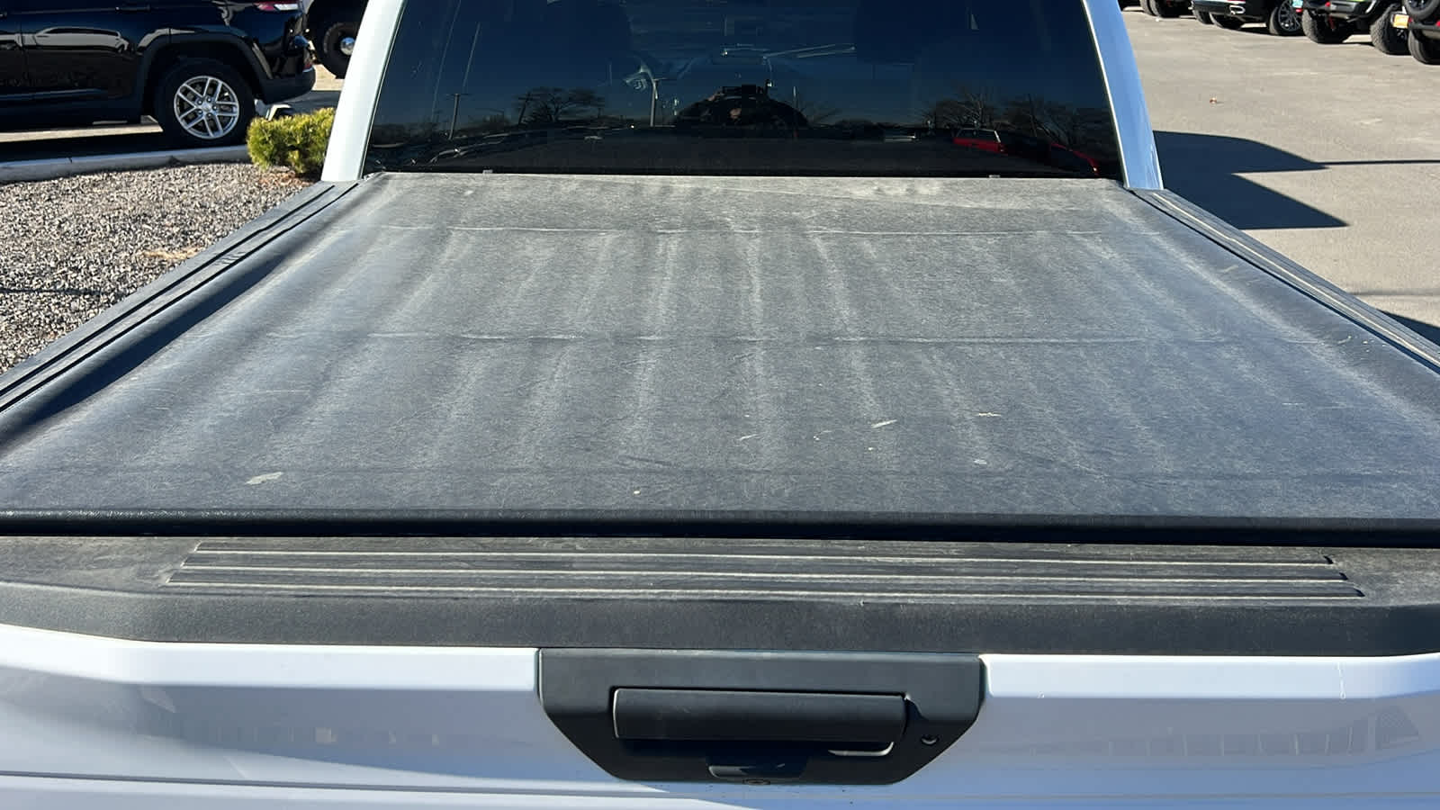 Thumbnail: 2019 Ford F-150 - 8