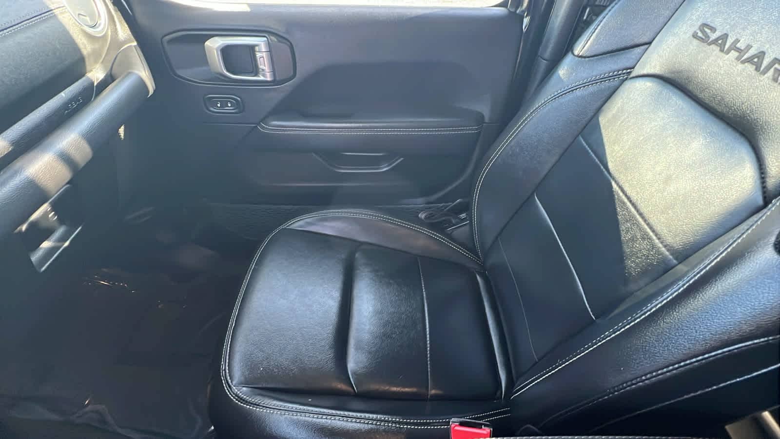 Thumbnail: 2021 Jeep Wrangler - 12