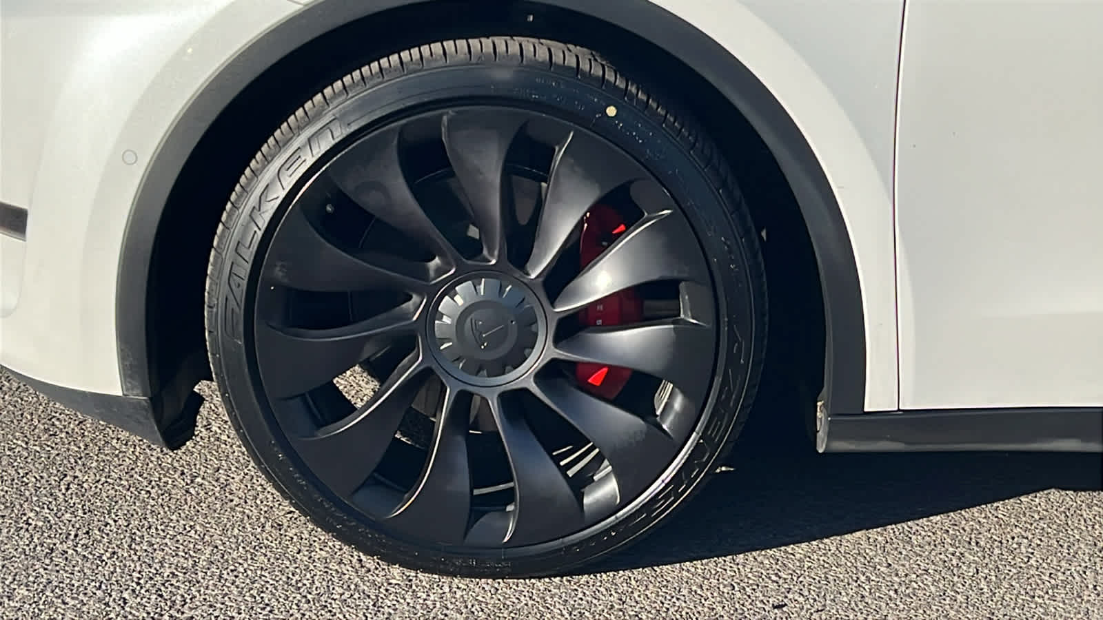 Thumbnail: 2022 Tesla Model Y - 9