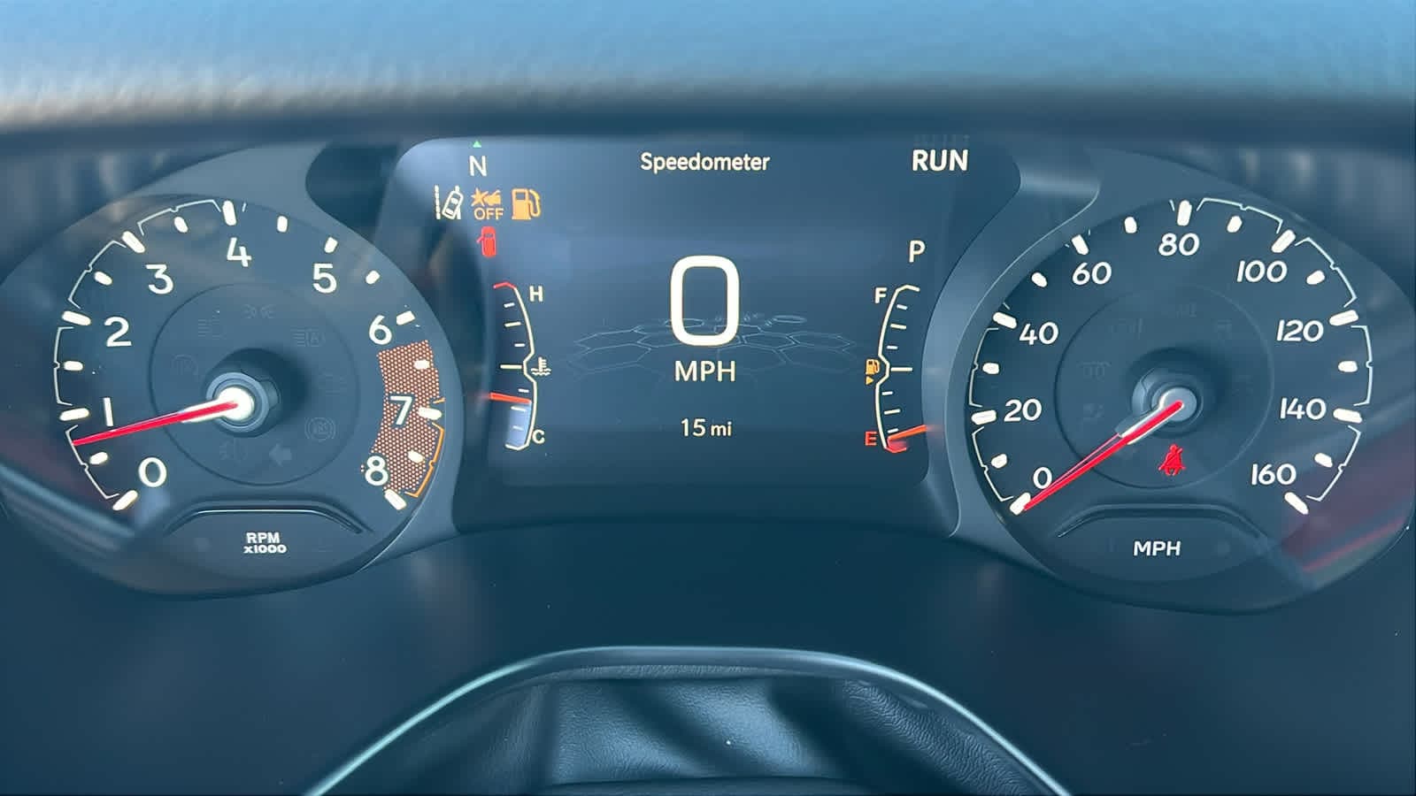 Thumbnail: 2026 Jeep Compass - 21