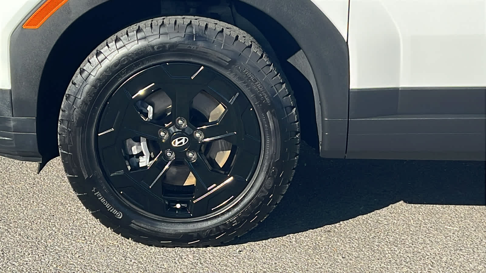 Thumbnail: 2024 Hyundai Santa Fe - 9