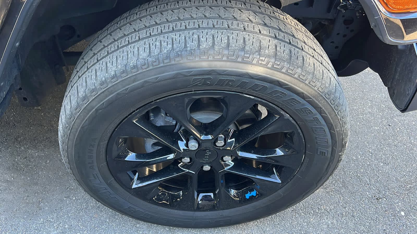 Thumbnail: 2023 Jeep Wrangler - 3