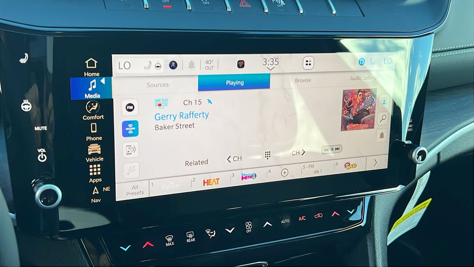 Thumbnail: 2026 Jeep Grand Cherokee - 15