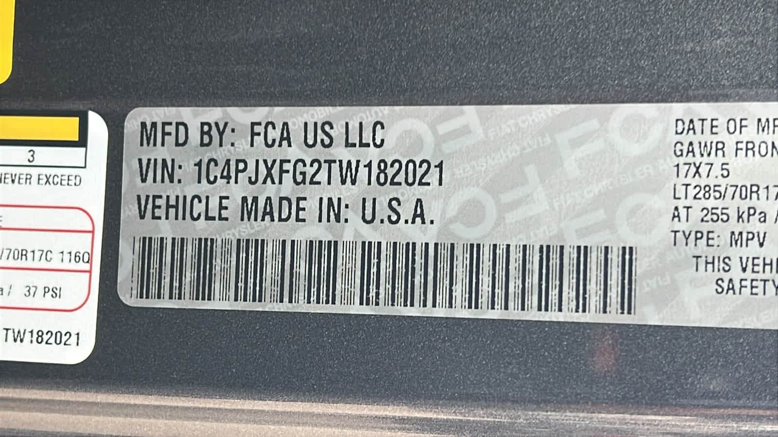 Thumbnail: 2026 Jeep Wrangler - 31