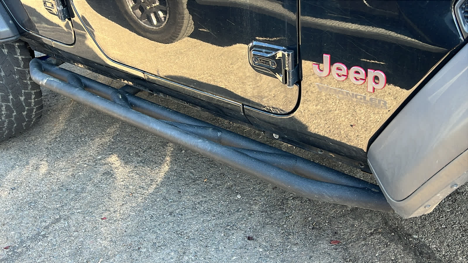 Thumbnail: 2019 Jeep Wrangler - 6