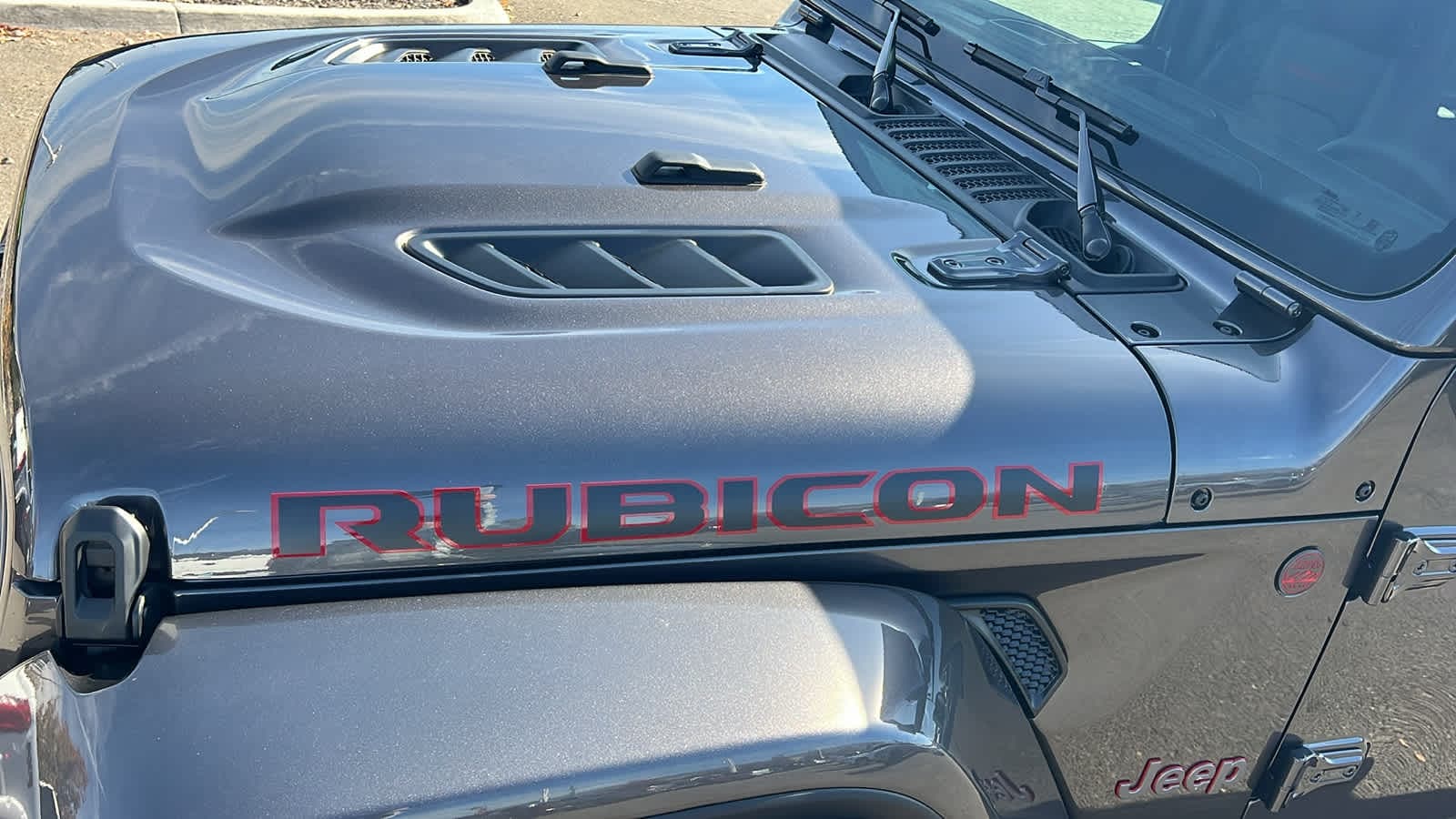 Thumbnail: 2026 Jeep Wrangler - 32