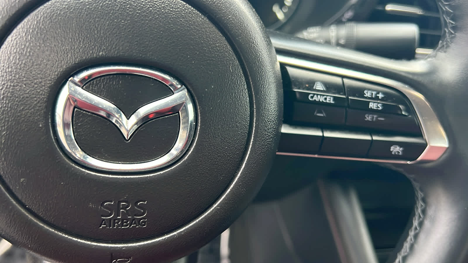 Thumbnail: 2025 Mazda Mazda3 - 20