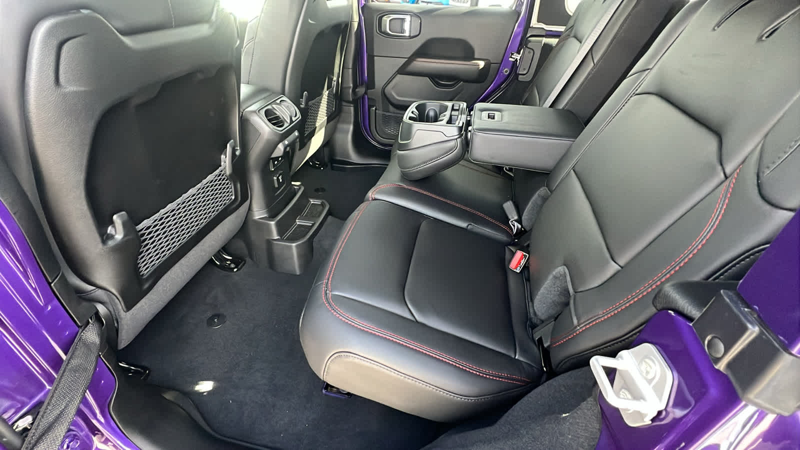 Thumbnail: 2026 Jeep Wrangler - 24