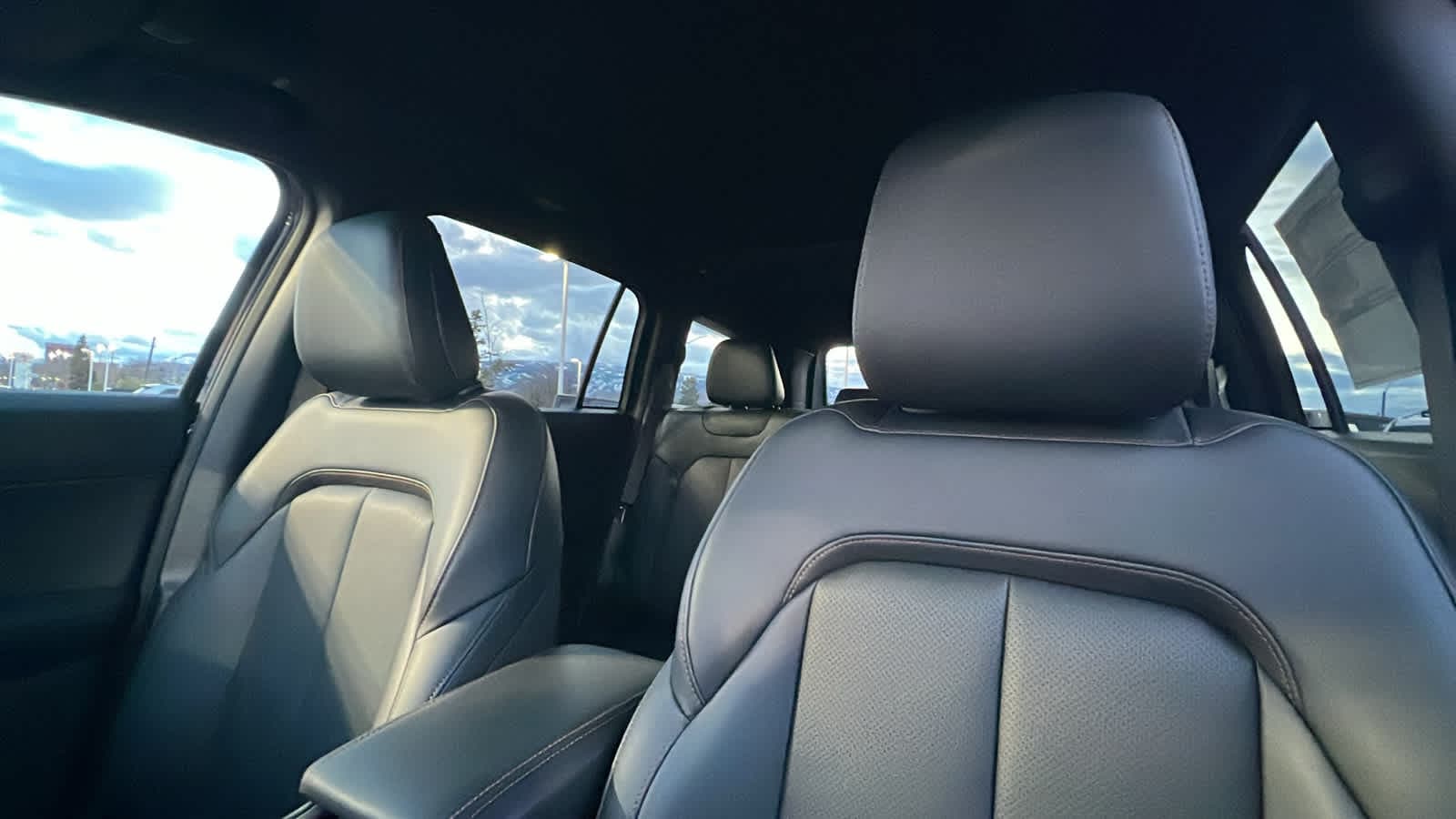 Thumbnail: 2026 Jeep Cherokee - 11