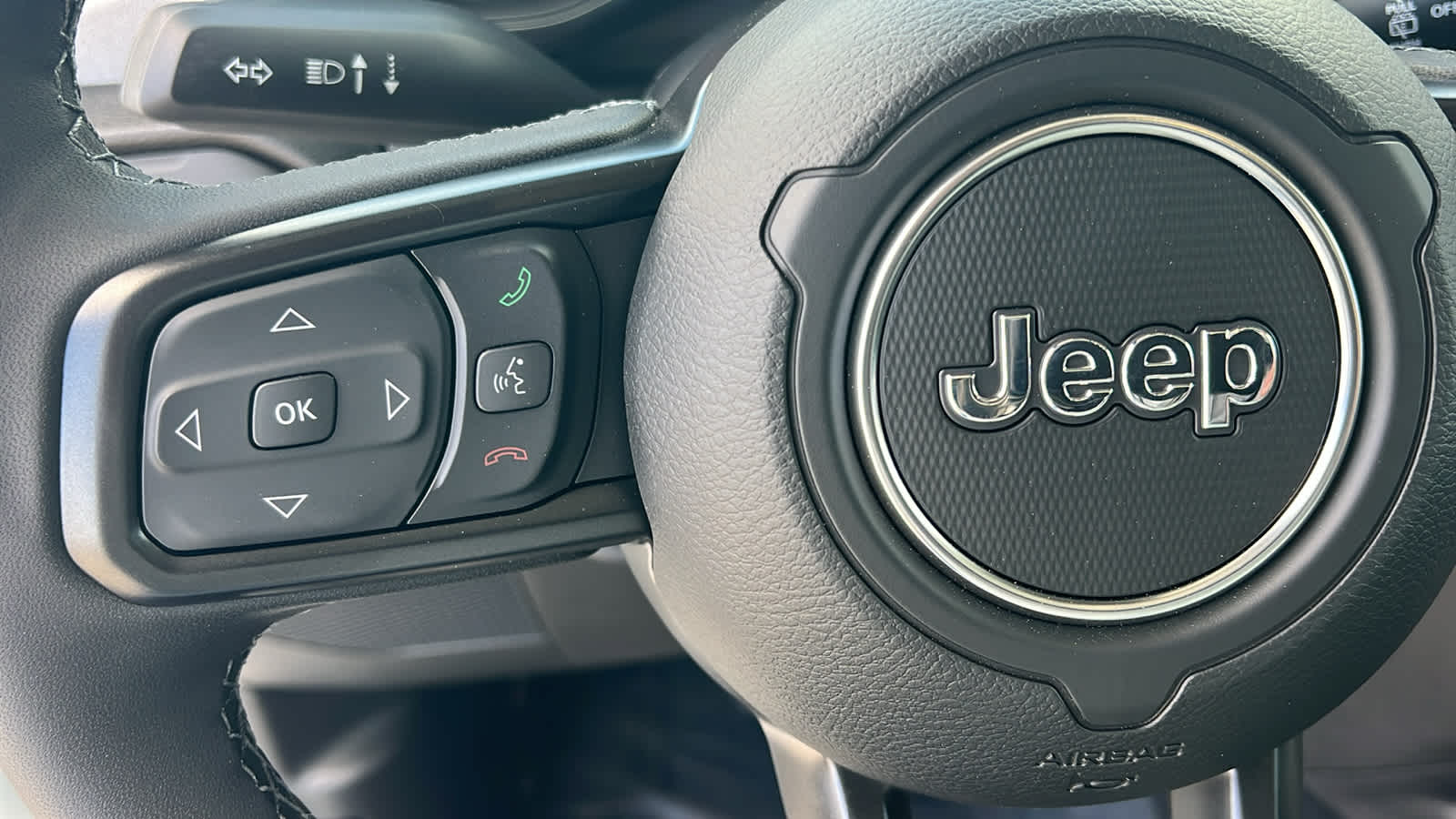 Thumbnail: 2026 Jeep Wrangler - 19