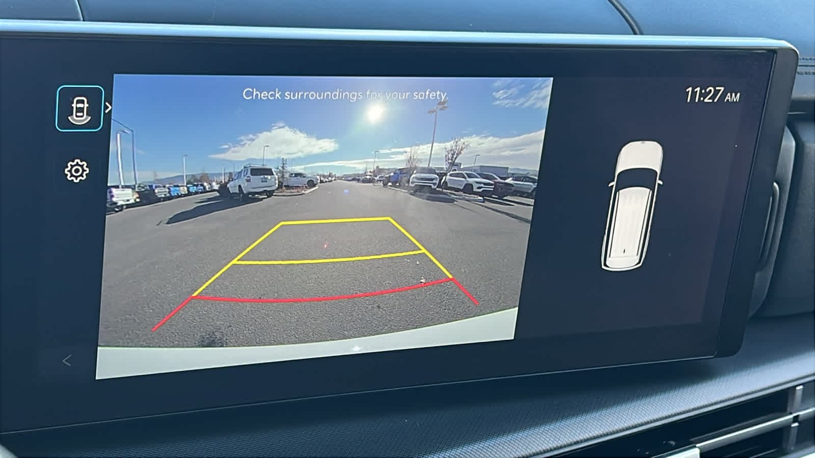 Thumbnail: 2024 Hyundai Santa Fe - 16