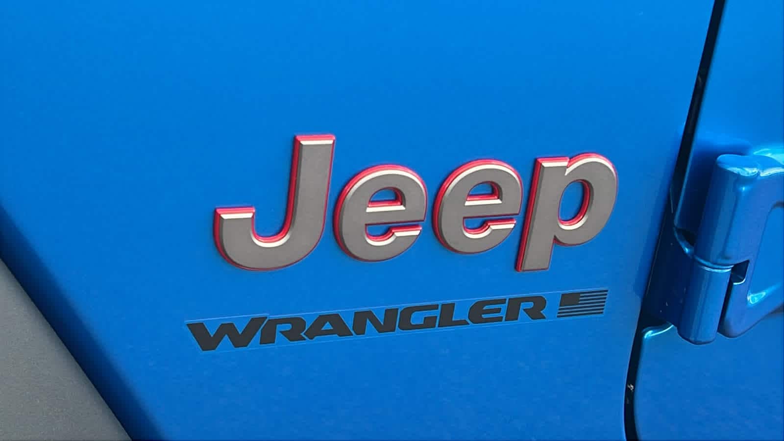 Thumbnail: 2026 Jeep Wrangler - 28