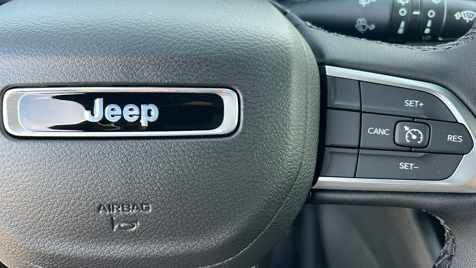 Thumbnail: 2026 Jeep Compass - 20