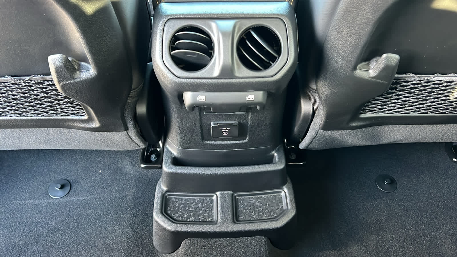 Thumbnail: 2026 Jeep Wrangler - 25