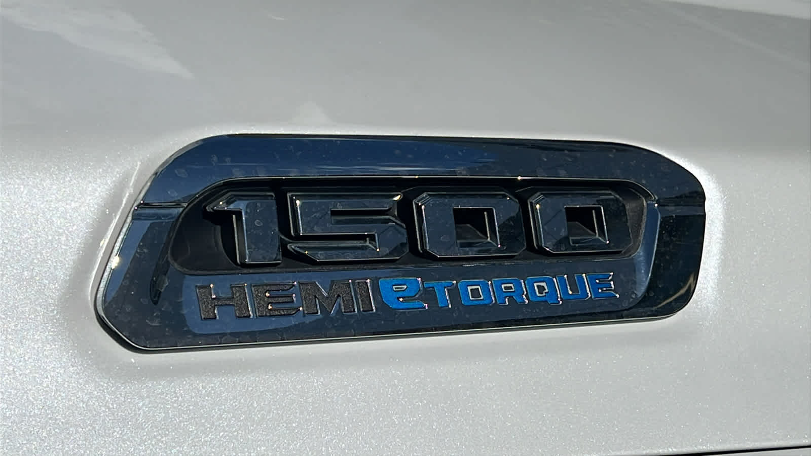 Thumbnail: 2023 RAM 1500 - 5