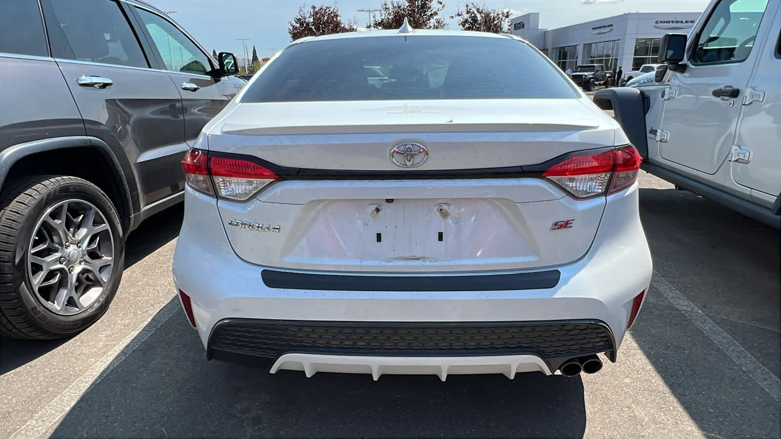 Thumbnail: 2022 Toyota Corolla - 9