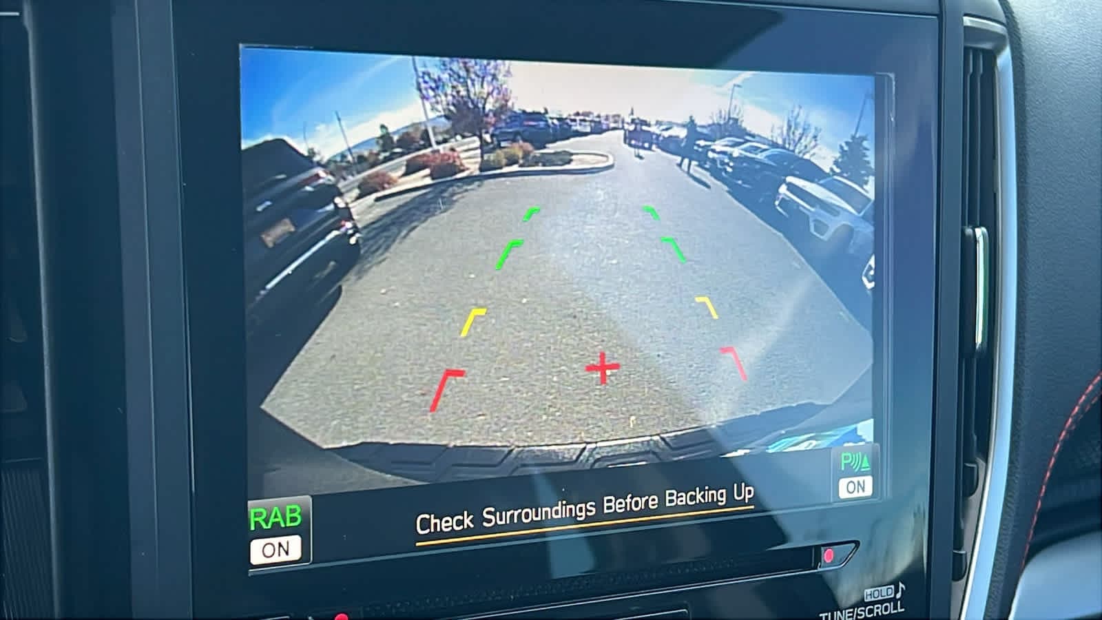 Thumbnail: 2021 Subaru Forester - 16