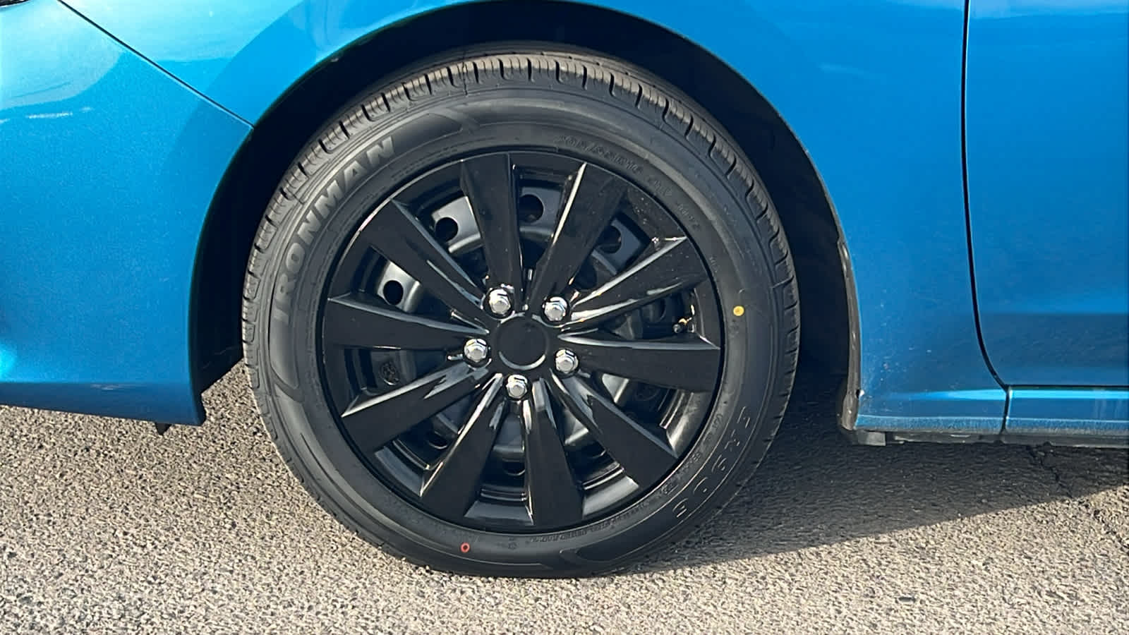 Thumbnail: 2019 Subaru Impreza - 9