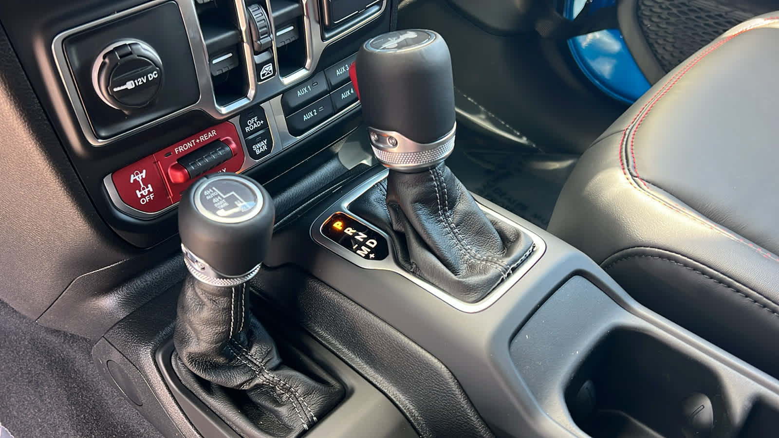 Thumbnail: 2026 Jeep Wrangler - 13