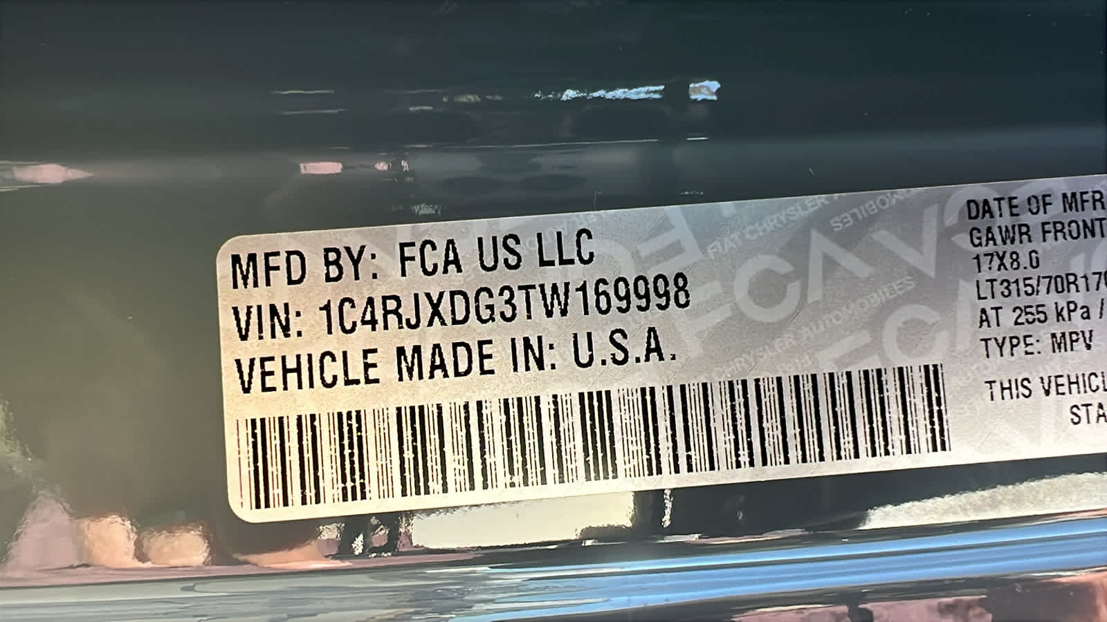 Thumbnail: 2026 Jeep Wrangler - 30