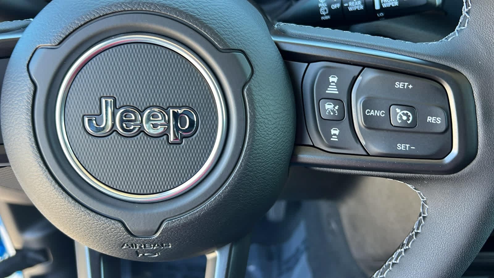 Thumbnail: 2026 Jeep Wrangler - 20