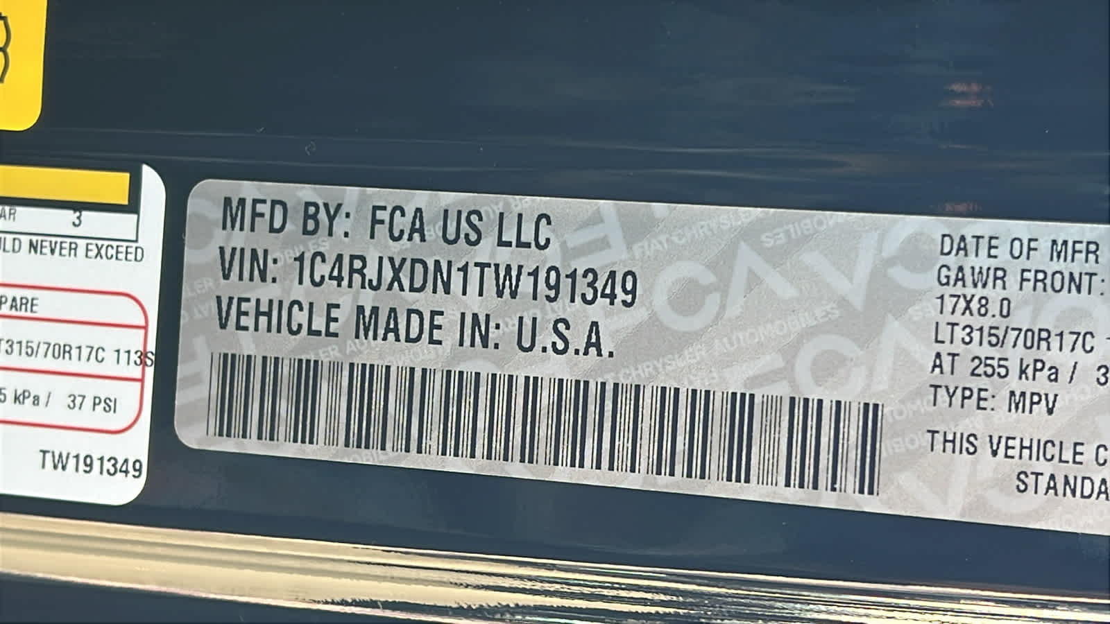 Thumbnail: 2026 Jeep Wrangler - 30