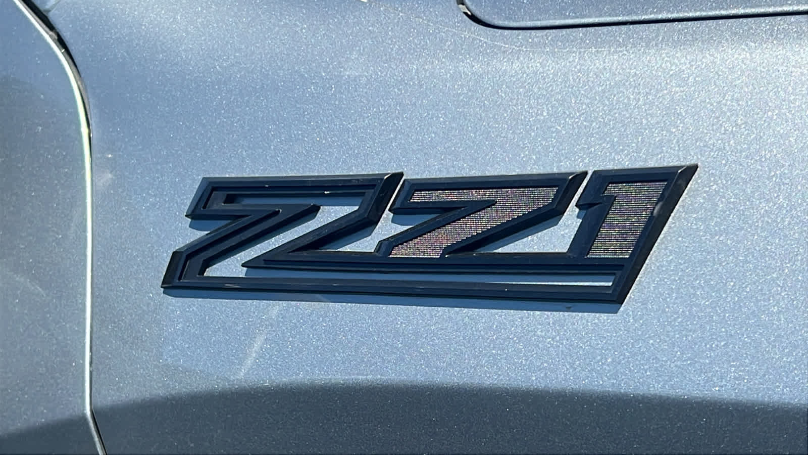 Thumbnail: 2023 Chevrolet Silverado 1500 - 4