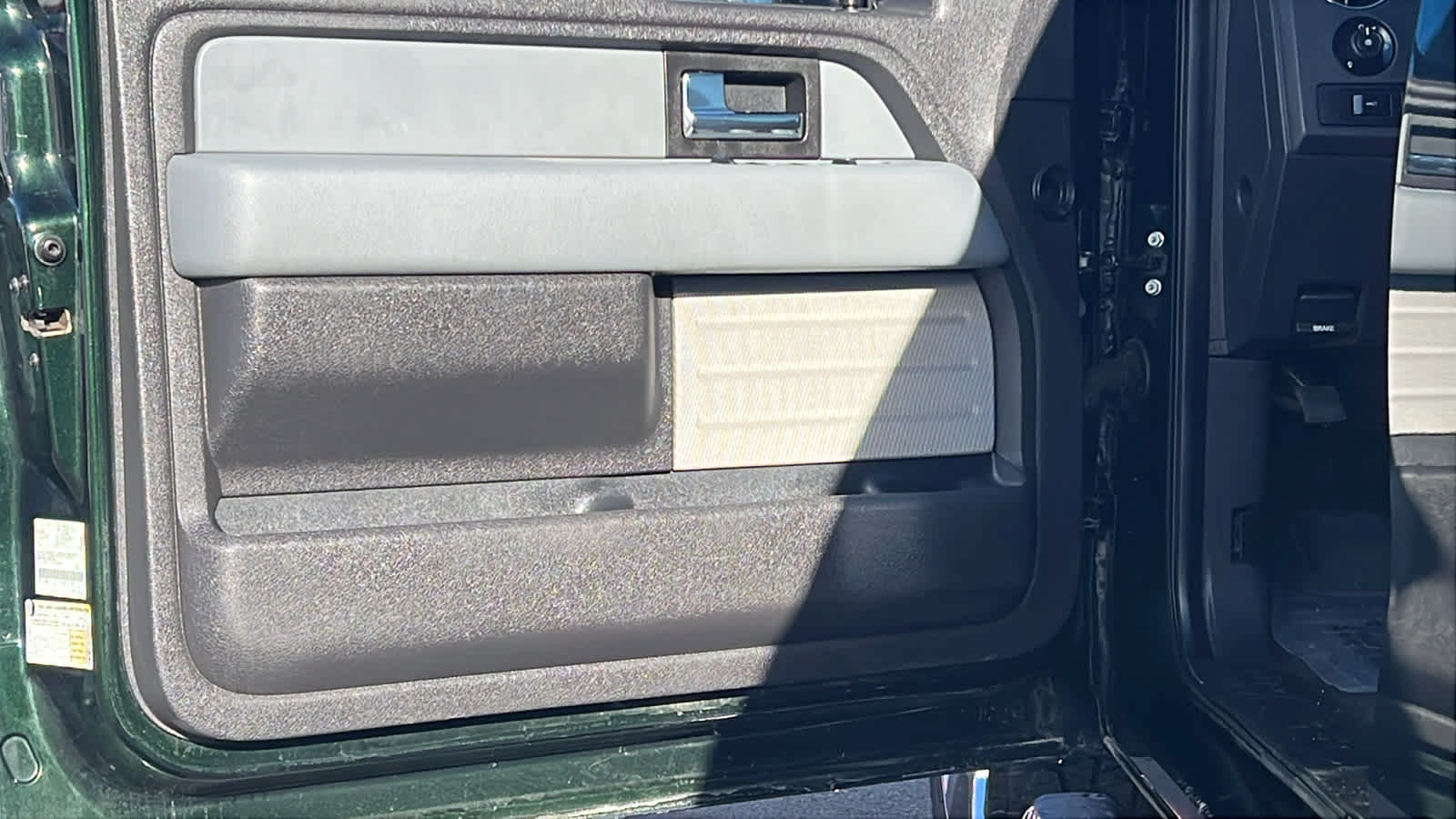 Thumbnail: 2013 Ford F-150 - 23