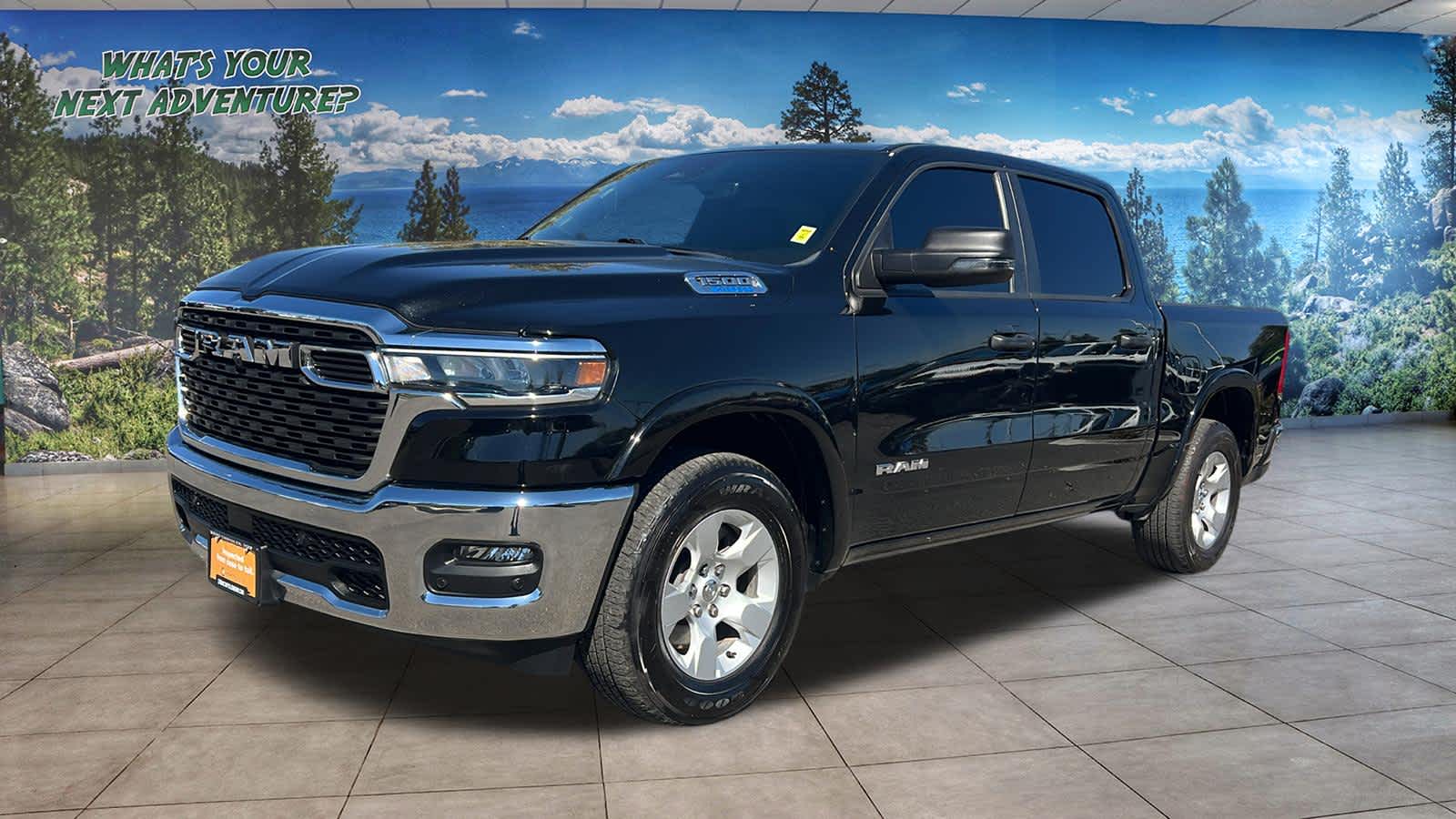  Ram 1500