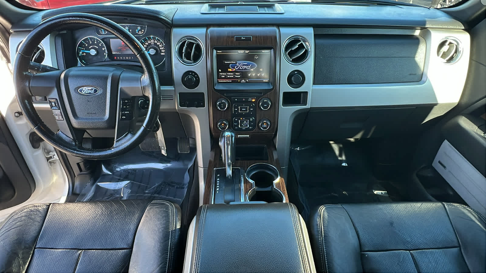 Thumbnail: 2013 Ford F-150 - 26