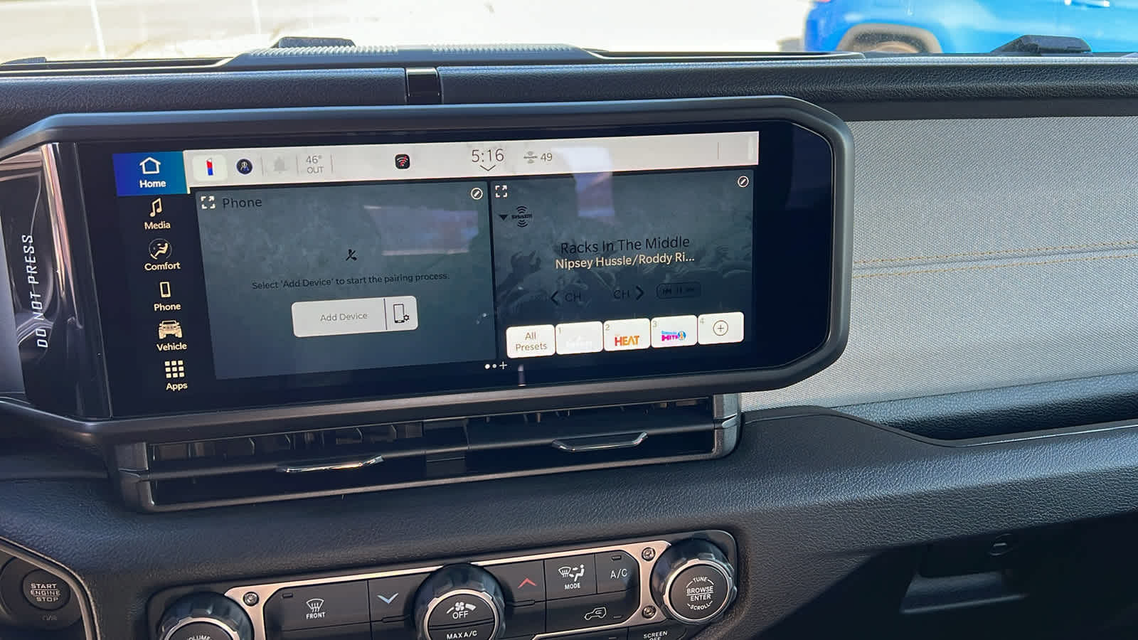 Thumbnail: 2026 Jeep Wrangler - 15