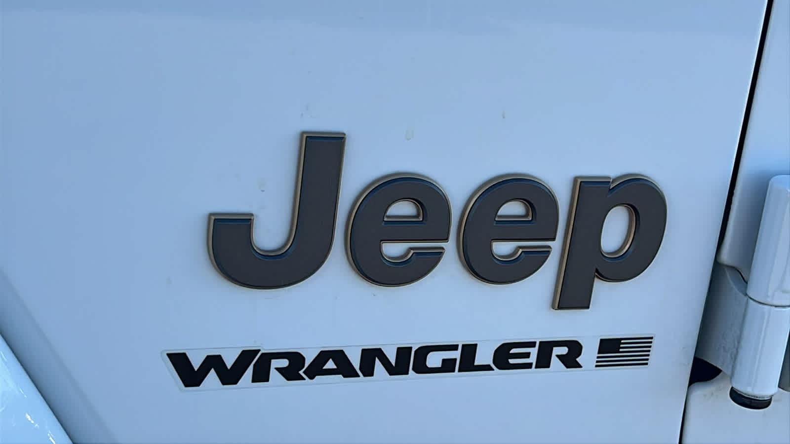 Thumbnail: 2025 Jeep Wrangler - 28