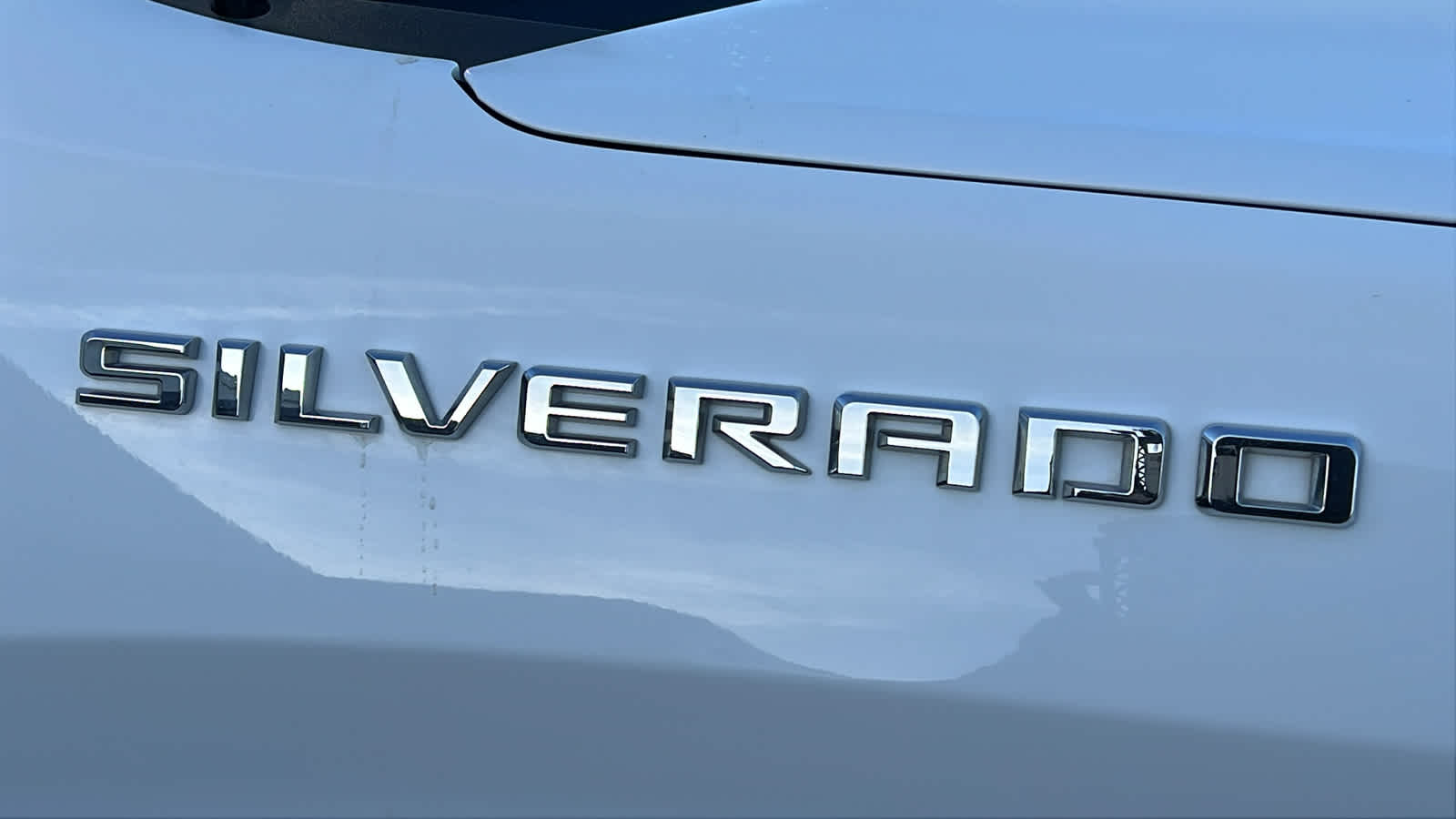 Thumbnail: 2020 Chevrolet Silverado 1500 - 5