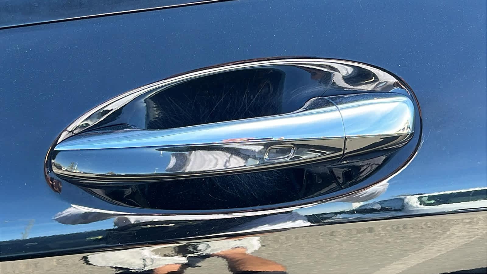 Thumbnail: 2017 Mercedes-Benz GLC - 9