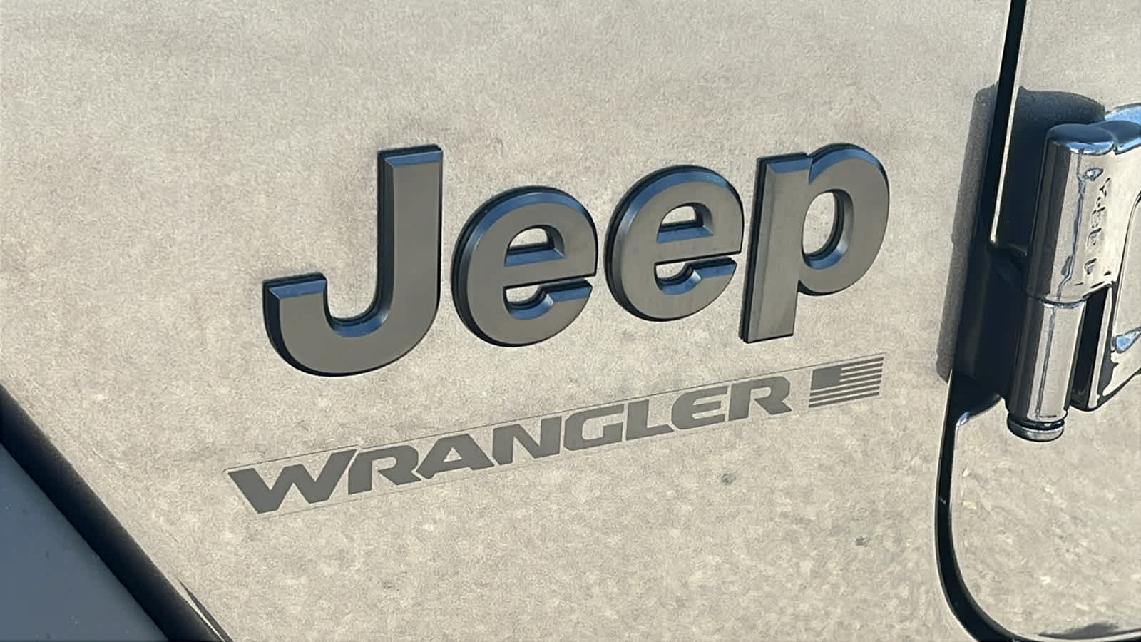2025 Jeep Wrangler Sport 26
